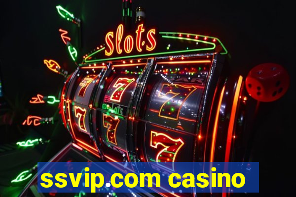 ssvip.com casino